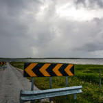 Portugal, Alentejo. 2013. The once natural river Guadiana was transformed in 2001 into the largest artificial lake in Europe.