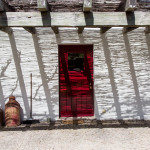 Portugal, Alentejo, Vale de Rodão, Marvão. 2016.