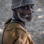 Guinea-Bissau, Cacheu province, Bolol. 2013.