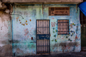 Portugal, Amadora, Alto da Cova da Moura. 2015.