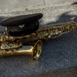 Portugal, Alentejo, Grândola. 25 April 2014. The Philharmonic prepares for the celebration of 40 years of democracy and freedom in the country.