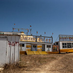 Portugal, Alentejo, Porto Covo. 2010.