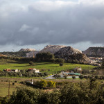 Portugal, Alentejo, Pardais. 2014. Marble quarries.