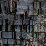 Portugal, Alentejo, Pardais. 2014. Marble quarry.